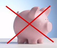 Bankbetrug Kontodaten Kontonummer per E-Mail