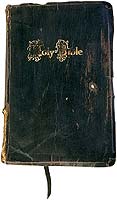 alte Bibel