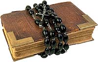 Bibel Rosenkreuz