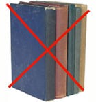 Bücher auf dem Index
