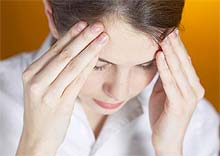 Anti Burnout Übung