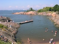 Badesee
