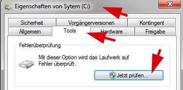 checkdisk windows checkdisk windows
