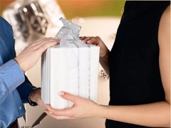 Checkliste Weihnachten Geschenke