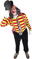 Clown