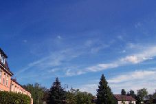 Wolkenarten Wolken bestimmen