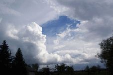 Wolkenarten selbst bestimmen