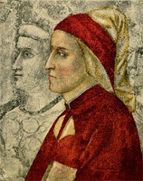 Dante Alighieri Philosophie Einf&uuml;hrung