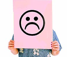 Umgang Depression psychischen Problemen