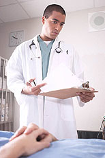Diagnose Methoden