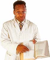 Doktor
