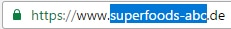 Domainbesitzer ermitteln