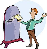Elevator Pitch Test