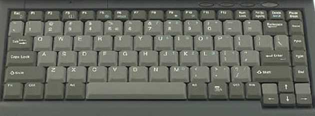 Englische amerikanische Tastatur auf Deutsch umstellen einstellen