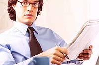 Zielgruppenanalyse Entrepreneur