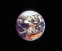 Gaia - Lebewesen Erde