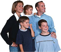 Familie