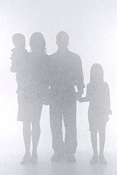 Familie Kinderspiel Erziehung