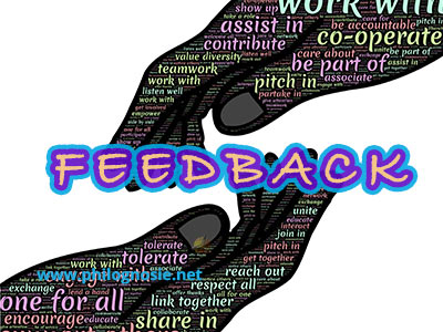 Feedback geben: 8 Methoden für ein konstruktives Feedback