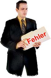 Lernen durch Fehler