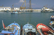 fischerboote