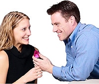 Flirten partnersuche
