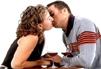 tipps zum Flirten und Daten im Internet todsünden