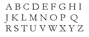 Garamond
