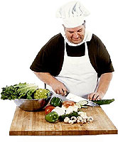 Gemüse
