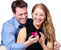 Tricks und Tipps gute Geschenkideen zu haben, finden