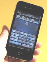 Geschichte mobile Computer Smartphone