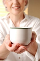 Gesund durch den Winter - Regeln beim Trinken