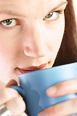 Gesundheit Trinken Trinkgewohnheiten