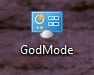 Godmode Ordner Windows 10 anlegen