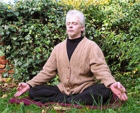 Anleitung goldene Regeln Meditation