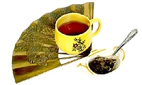 grüner Tee Anti Aging Schönheit Rezept Tipps