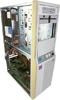 Hardware Analyse PC Komponenten auslesen bestimmen