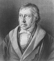 Hegel Phänomenologie des Geistes