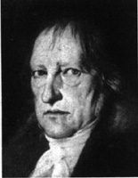Hegel und die Phänomenologie des Geistes