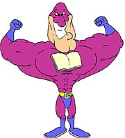 Held Macho Softie