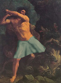 Sinn des Lebens Mythos