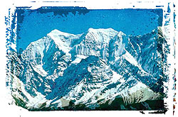 Himalaya Nepal