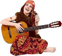 Hippie