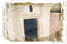 Höhlentempel der Buddhisten