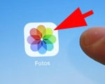 Screenshot mit ipad selber machen erstellen 2