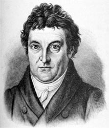 Johann Gottlieb Fichte Religionsphilosophie