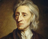 John Locke Philosophie Einf&uuml;hrung