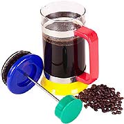Kaffee kochen