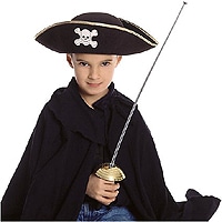 Kindergeburtstag Spiele Spielidee Piratenparty