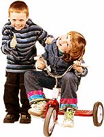 Kinderspiel Ideen